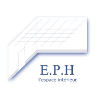 E.P.H logo - Similar company to Jp Gillard