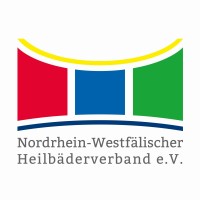 NRW-Heilbäderverband e. V. logo - Similar company to Facharztagentur