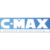 C-MAX Advanced Building System logo - Similar company to 3D Buildtech