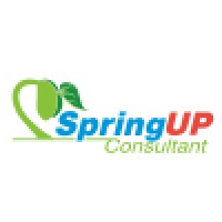 Spring Up Consultant logo - Similar company to Kmmb Consulting