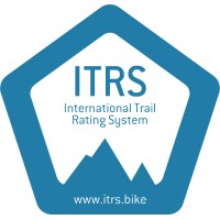 ITRS (International Trail Rating System) logo - Similar company to Dirtt.Eu