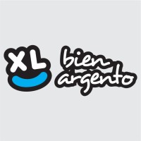 XL - bien argento logo - Similar company to Dardo Gabriel Argento