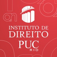 Instituto de Direito PUC-Rio logo - Similar company to Technoethics - Escola De Ética Da Tecnologia