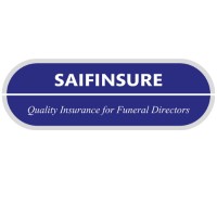 SAIFinsure logo - Similar company to Unicorn I B Ltd