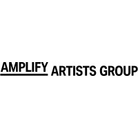 Amplify Artists Group logo - Similar company to Randi Benator, Author