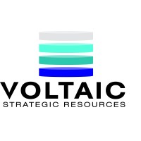 Voltaic Strategic Resources Limited logo - Similar company to Drillresults.Com