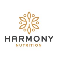 Harmony Nutrition logo - Similar company to Fitza