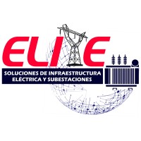 ELITE SOLUCIONES DE INFRAESTRUCTURA ELECTRICA Y SUBESTACIONES logo - Similar company to Ssei Cia. Ltda.
