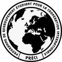 PRÉCI logo - Similar company to Mission Étsplore