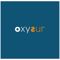 OXYSUR logo - Similar company to Oxytek Ingeniería