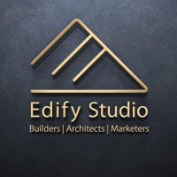 Edify Studio - Builders | Architects | Marketers Islamabad logo - Similar company to Edify Studios