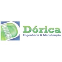 Dórica Engenharia logo - Similar company to Viverde.Eco