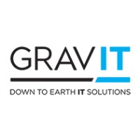 GravIT Pty Ltd logo - Similar company to It Evolved