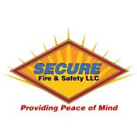 Secure Fire & Safety LLC logo - Similar company to Brogan & Patrick Mfg.