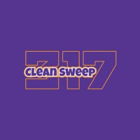 Clean Sweep 317 logo - Similar company to Case Diii