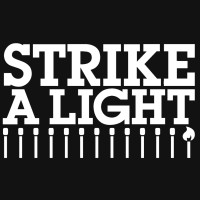 Strike A Light (Gloucester) logo - Similar company to Alibi