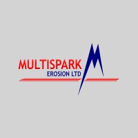 MULTISPARK EROSION LIMITED
