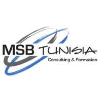 MSB Tunisia logo - Similar company to Kamaana