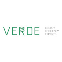 Verde Energy Efficiency Experts logo - Similar company to Alan Browne Chevrolet
