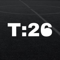 Toronto26 logo - Similar company to Saffriedesign