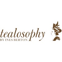 Tealosophy logo - Similar company to Ubq.Io
