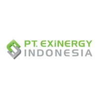 PT Exinergy Indonesia logo - Similar company to Indomatic Mandiri Sentosa