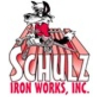 Schulz Iron Works logo - Similar company to Rainier Welding