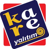 KARE YALITIM A.Ş. logo - Similar company to Bms Yalıtım Ve Yapı Çözümleri San. Tic. Ltd. Şti