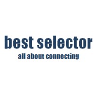 Best Selector logo - Similar company to Dots2Connect