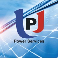 U Power services logo - Similar company to Upower