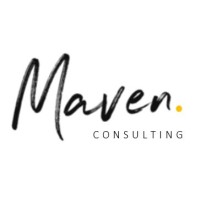 Maven Consulting logo - Similar company to Nbg Group Company Ethnodata S.A.
