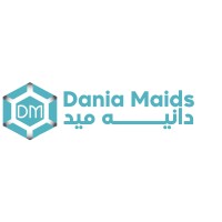 Dania Maids Cleaning logo - Similar company to Al-Haboob Cleaning & Hospitality L.L.C.