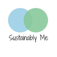 Sustainably Me
