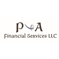 P&A Financial Services logo - Similar company to Trustzone Auditing Reviewing And Testing Cyber Risks