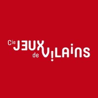 Jeux de Vilains logo - Similar company to O3A