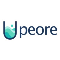 Peore logo - Similar company to Social Enough (Acquired By Hgx Media)