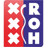 ROHA logo - Similar company to Maxima Interim Management