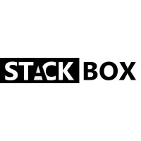 STACKBOX logo - Similar company to Stackbox
