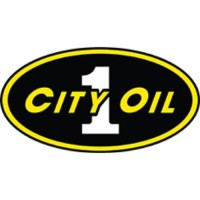 City Oil Co. Inc. logo - Similar company to J & A Oil Service
