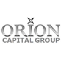 Orion Capital Group logo - Similar company to Rapidemand Corp.