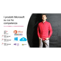 Studio Sistemi e Tecnologie Informatiche - Per. Ind. Davide Caruso
