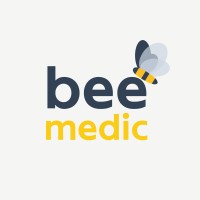 Bee Medic logo - Similar company to Neurofeedback Oslo