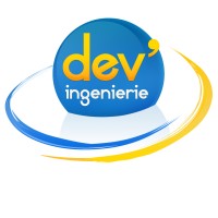 Dev'Ingénierie logo - Similar company to Revdev