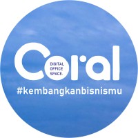 Coral Digital Office Space logo - Similar company to Unionspace Indonesia
