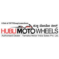 Hubli Moto Wheels logo - Similar company to Astra Technologies Dharwad