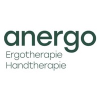 Anergo occupational  therapy and handtherapy logo - Similar company to Ergoterapeutene, Norsk Ergoterapeutforbund
