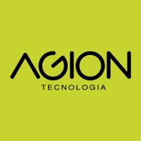 Agion Tecnologia logo - Similar company to Teamti