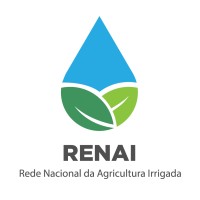 Rede Nacional da Agricultura Irrigada (RENAI) logo - Similar company to Ecoee