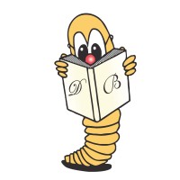 DB Bookbinders logo - Similar company to Bookbinding Services