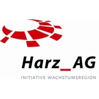 Harz AG - Initiative Wachstumsregion logo - Similar company to Chriscoaching